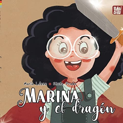 MARINA Y EL DRAGON