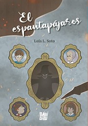 ESPANTAPAJAROS, EL