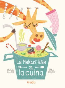 MARCELINA EN LA CUINA N.E.CATALAN