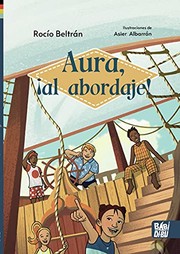 AURA AL ABORDAJE