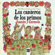 CANTEROS DE LOS PRIMOS JUANITO Y CARMELA