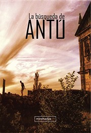BUSQUEDA DE ANTU,LA