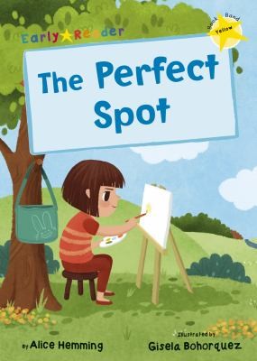 THE PERFECT SPOT