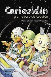 CURIOSIDIN Y EL TESORO DE GOSILON