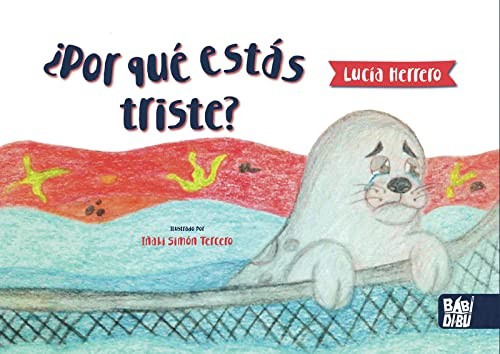 POR QUE ESTAS TRISTE