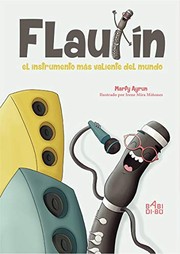 FLAUTÍN, EL INSTRUMENTO MÁS VALIENTE DEL MUNDO