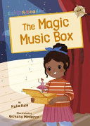 THE MAGIC MUSIC BOX