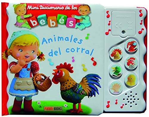 MINI DIC BEB SONORO :ANIM. CORRAL (3)