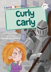 CURLY CARLY
