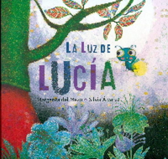 LA LUZ DE LUCÍA