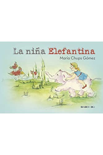 NI?A ELEFANTINA,LA