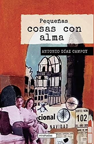 PEQUE?AS COSAS CON ALMA