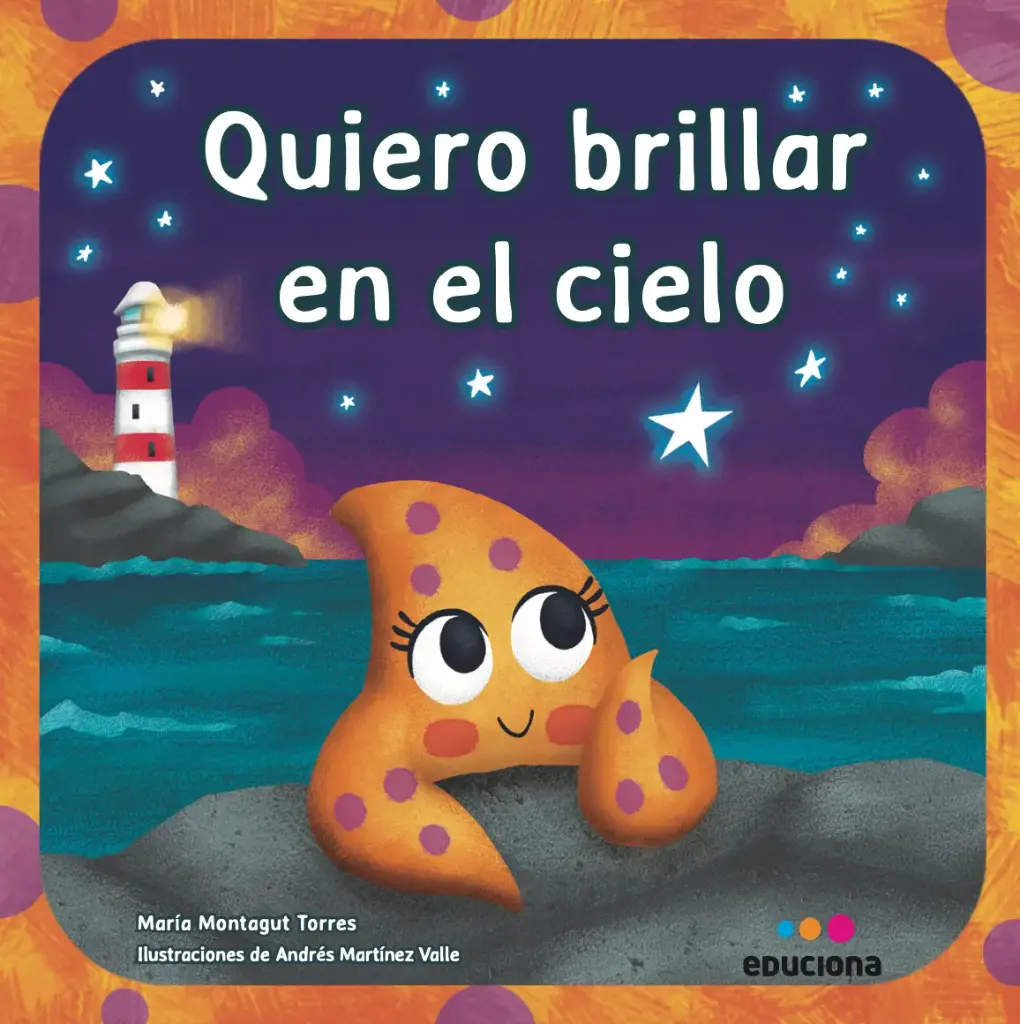 QUIERO BRILLAR EN EL CIELO - PROYECTO DE FOMENTO LECTOR