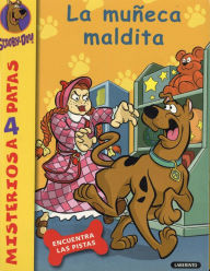 SCOOBY-DOO - LA MUÑECA MALDITA (11)