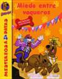 SCOOBY-DOO - MIEDO ENTRE VAQUEROS (27)