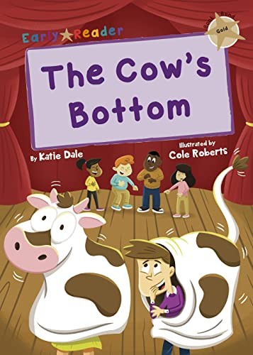 THE COW'S BOTTOM