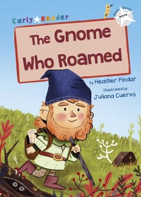 THE GNONE WHO ROAMED