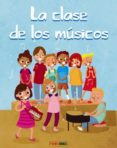 LA CLASE DE LOS MÚSICOS