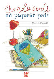 CUANDO PERDI MI PEQUE?O PAIS