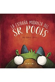 EXTRA?A MUDANZA DEL SR POOTS,LA