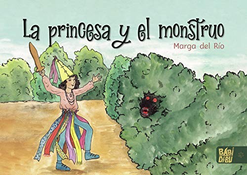 PRINCESA Y EL MONSTRUO,LA