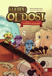 EQUIPO OLDOSI