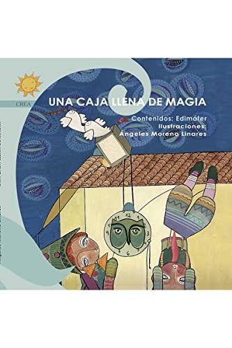 UNA CAJA LLENA DE MAGIA