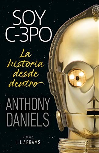 SOY C-3PO