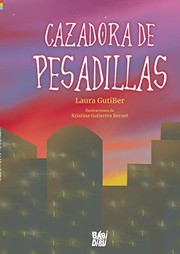 CAZADORA DE PESADILLAS