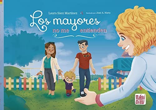 MAYORES NO ME ENTIENDEN,LOS