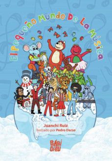 PEQUE?O MUNDO DE LA MUSICA,EL