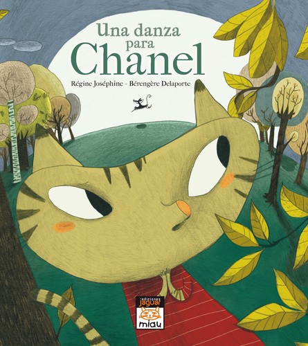 UNA DANZA PARA CHANEL