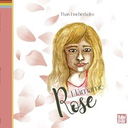 LLAMAME ROSE