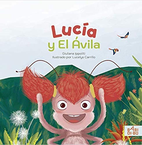 LUCIA Y EL AVILA