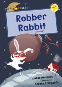ROBBER RABBIT