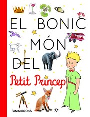 EL BONIC MÓN DEL PETIT PRINCEP