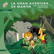 GRAN AVENTURA DE MARTIN,LA