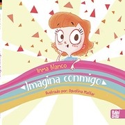 IMAGINA CONMIGO