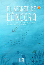 SECRET DE L'ANCORA,EL - CAT