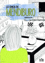 CHICA DE MENDIBURO,LA