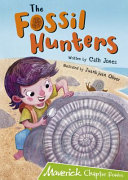 THE FOSSIL HUNTERS