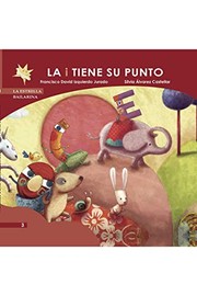 I TIENE SU PUNTO,LA