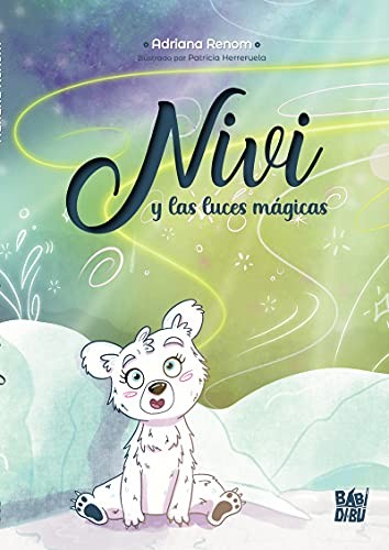 NIVI Y LAS LUCES MAGICAS