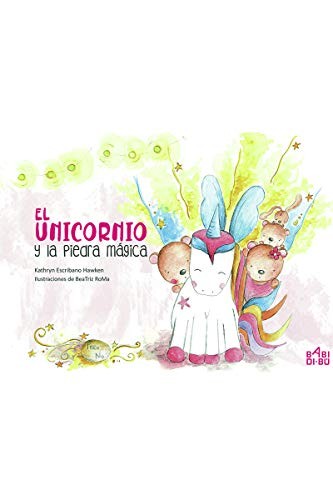 UNICORNIO Y LA PIEDRA MAGICA,EL