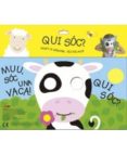SOC UNA VACA, SOC UNA GRANOTA