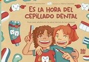 ES LA HORA DEL CEPILLADO DENTAL