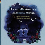 ESTRELLA ANARIA Y EL COMETA MIRTAN,LA