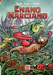 ENANO MARCIANO