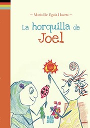 HORQUILLA DE JOEL,LA