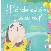 DONDE ESTAN TUS CEJAS